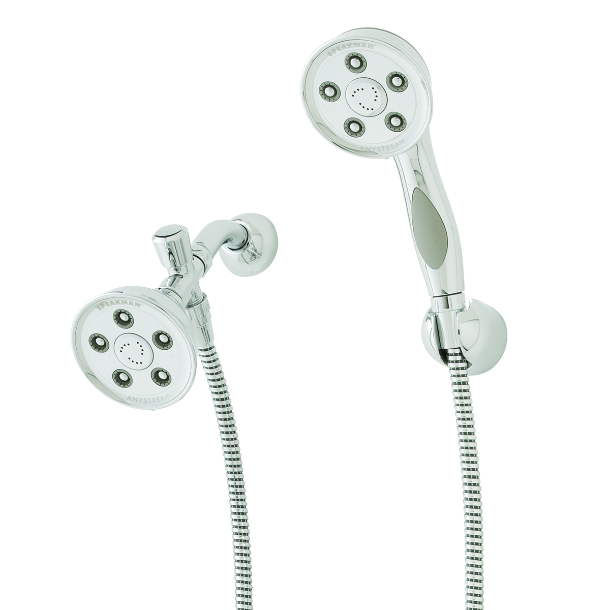 Caspian Shower Combination | Speakman Plumbing and Manufacturing